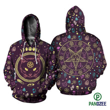 Load image into Gallery viewer, A Black Cat Skull Sublimation Shirt for Men and Women - Pandzee
