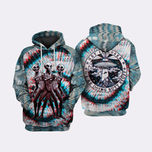 Load image into Gallery viewer, Alien Get In Loser Sublimation Shirt for Men and Women - Pandzee