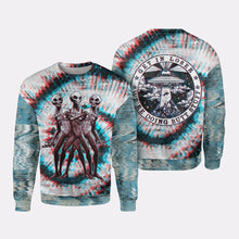 Load image into Gallery viewer, Alien Get In Loser Sublimation Shirt for Men and Women - Pandzee