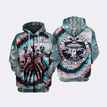 Load image into Gallery viewer, Alien Get In Loser Sublimation Shirt for Men and Women - Pandzee