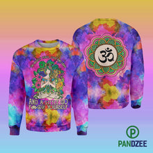 Load image into Gallery viewer, A Little Go Sublimation Shirt for Men and Women - Pandzee