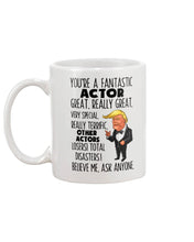 Load image into Gallery viewer, Actor Trump Mug - Pandzee